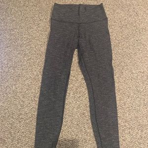 Lululemon Wunder Under